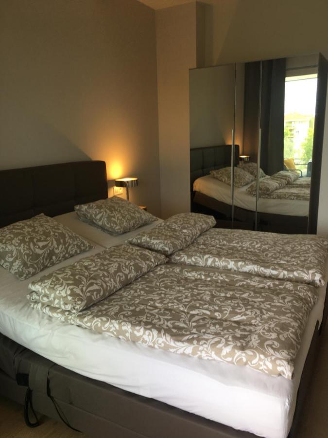 Ferienwohnung Sol Balaton Siófok Exterior foto
