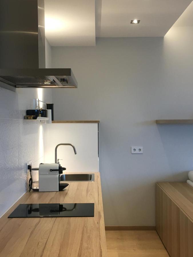 Ferienwohnung Sol Balaton Siófok Exterior foto