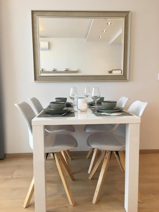 Ferienwohnung Sol Balaton Siófok Exterior foto